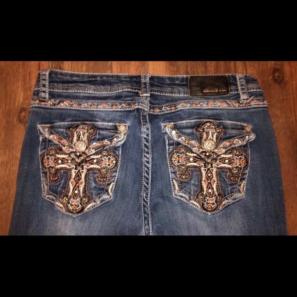 Grace in L.A. Women’s Jeans